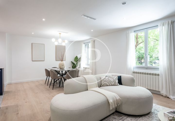 Lejlighed i Madrid, Madrid, Madrid - € 1.195.000 | Ref: VM2602085 - foto 1