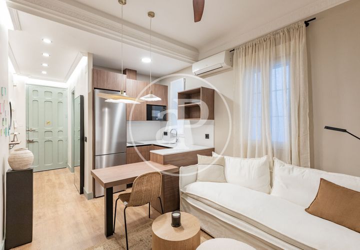 Leilighet i Madrid, Madrid, Madrid - € 595 000 | Ref: VM2602088 - foto 1