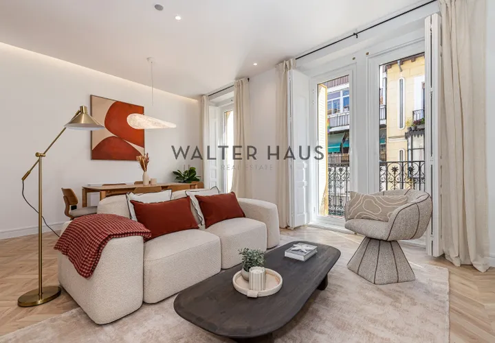 Lejlighed i Madrid, Madrid, Madrid - € 1.270.000 | Ref: M20937V - foto 1