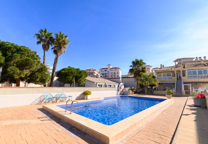 Lejlighed i La Mata, Alicante, La Mata - € 235.000 | Ref: R-98241 - foto 1