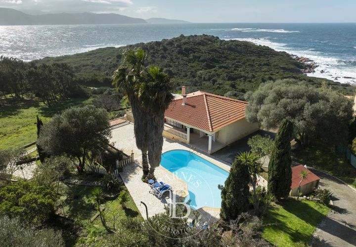 Villa a Ajaccio, Corse-du-Sud, Ajaccio - € 1.420.000 | Ref: RVA58 - foto 1