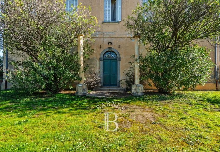 Villa a L'Île-Rousse, Haute-Corse, L'Île-Rousse - € 1.990.000 | Ref: RV2109 - foto 1