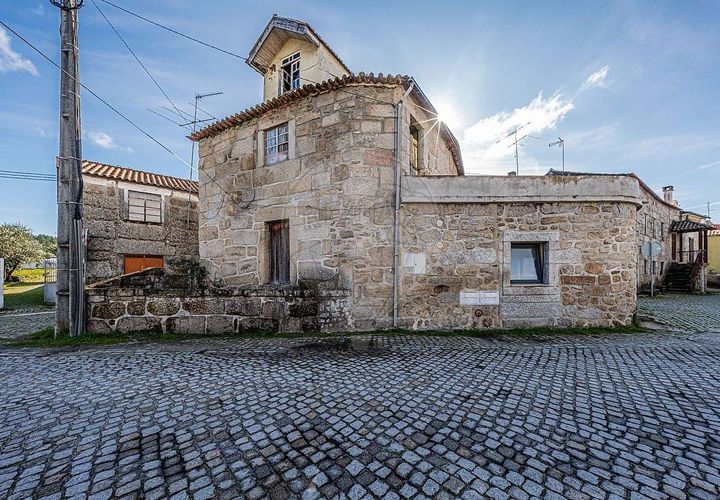 Villa a Gouveia, Guarda, Gouveia - € 150.000 | Ref: 126021200-11 - foto 1