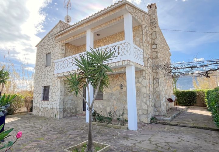 Villa i Denia, Alicante, Denia - € 450.000 | Ref: h652SC - foto 1