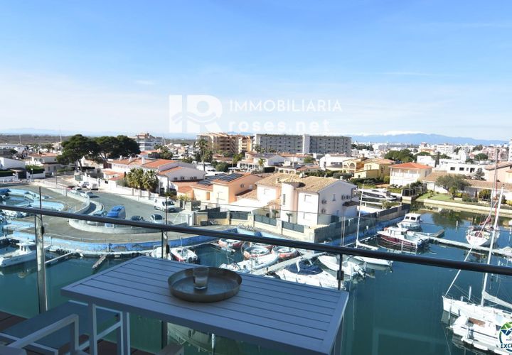 Lejlighed i Roses, Gerona, Roses - € 350.000 | Ref: 3702 - foto 1