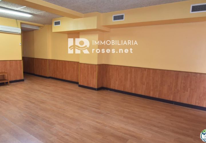 Erhvervsejendom i Roses, Gerona, Roses - € 140.000 | Ref: 3703 - foto 1
