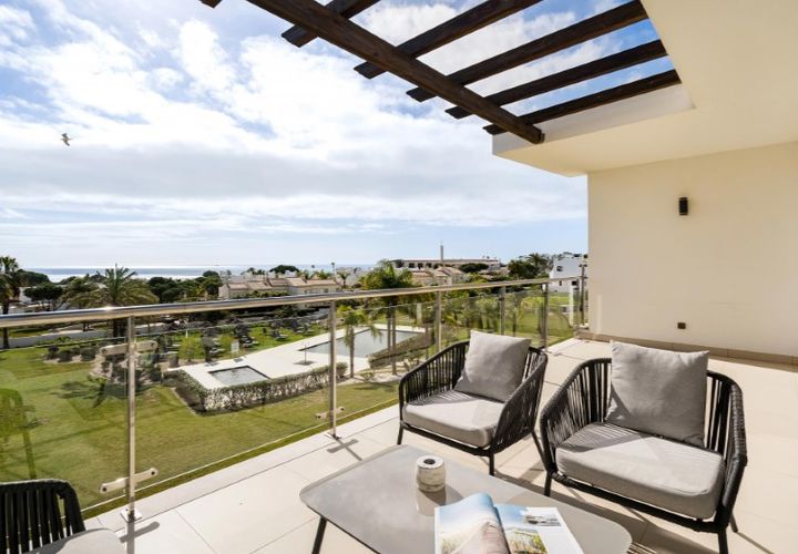 Lejlighed i Albufeira, Faro, Albufeira - € 405.000 | Ref: W-048F8Y - foto 1