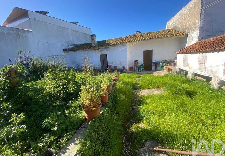 Byhus i Bombarral, Leiria, Bombarral - € 240.000 | Ref: 827578 - foto 1