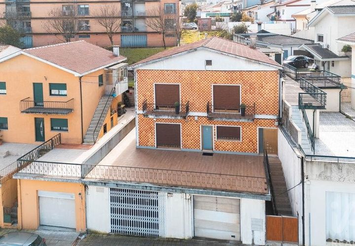 Byhus i Valongo, Porto, Valongo - € 260.000 | Ref: 826766 - foto 1