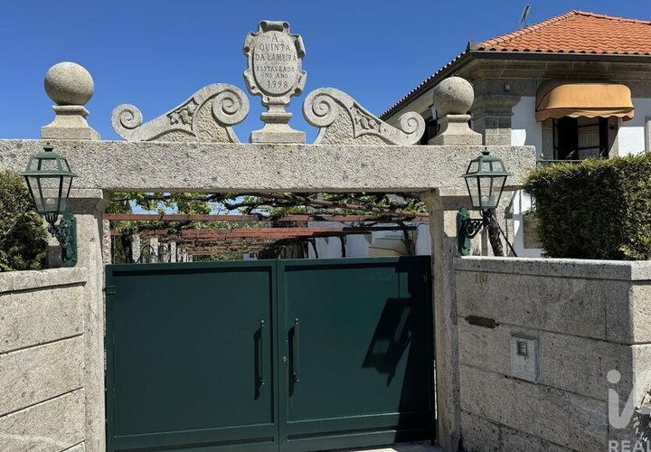 Byhus i Valenca, Viana do Castelo, Valenca - € 3.500.000 | Ref: 117792 - foto 1