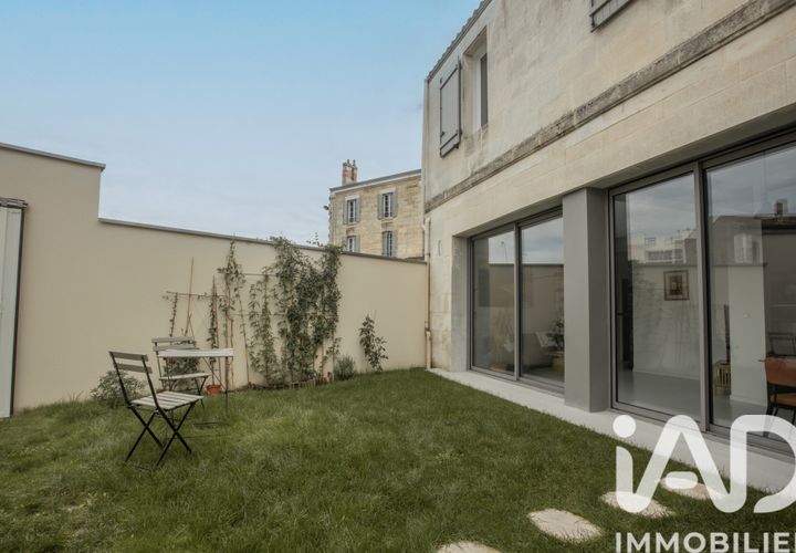 Villa i Bordeaux, Gironde, Bordeaux - € 540.000 | Ref: 96045 - foto 1