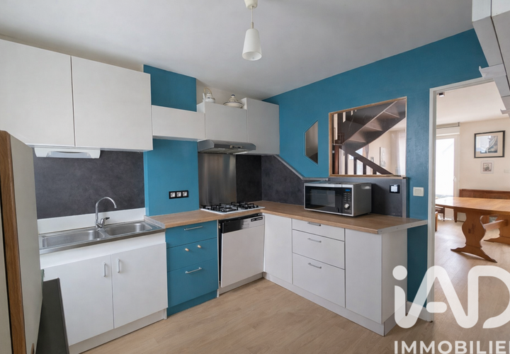 Leilighet i Surzur, Morbihan, Surzur - € 198 000 | Ref: 81345 - foto 1