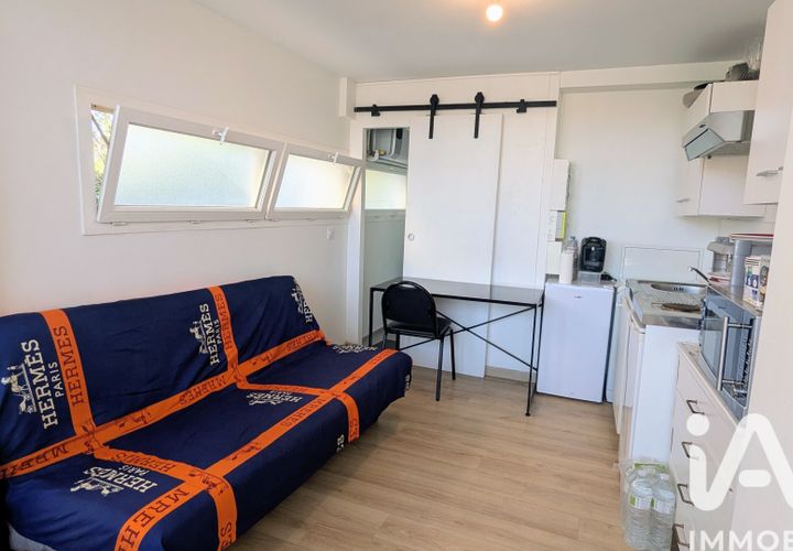 Studio i Pessac, Gironde, Pessac - € 108.000 | Ref: 95144 - foto 1