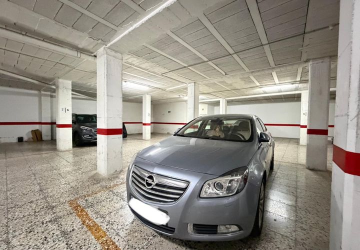 Garage i Torrevieja, Alicante, Torrevieja - € 17.900 | Ref: A11277/6084 - foto 1