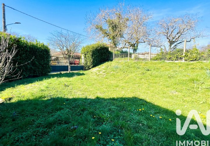 Villa i Lespugue, Haute-Garonne, Lespugue - € 169.000 | Ref: 57758 - foto 1