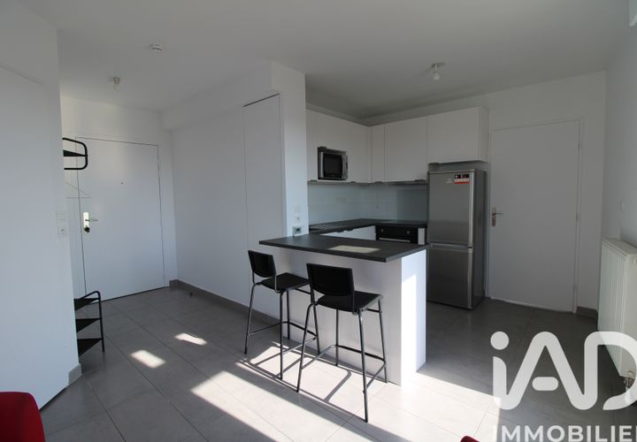Leilighet i Le Bourget, Seine-Saint-Denis, Le Bourget - € 200 000 | Ref: 58651 - foto 1