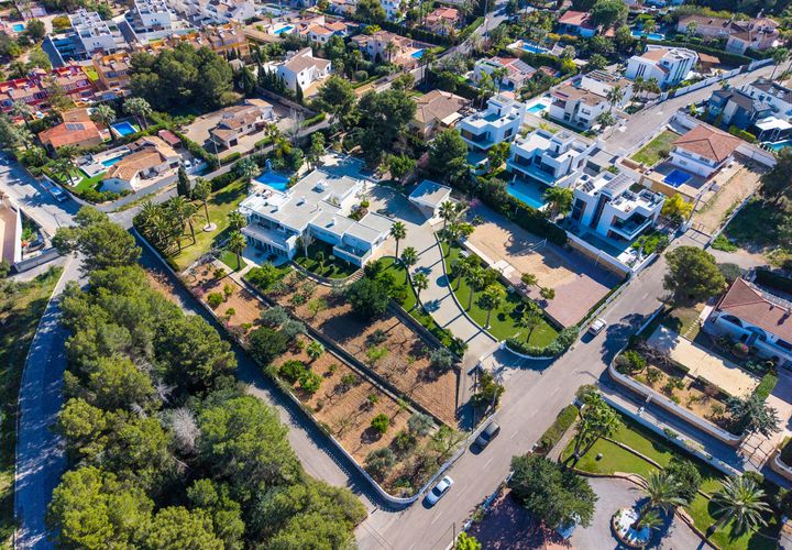 Villa a Albir, Alicante, Albir - € 3.499.000 | Ref: 3535 - foto 1