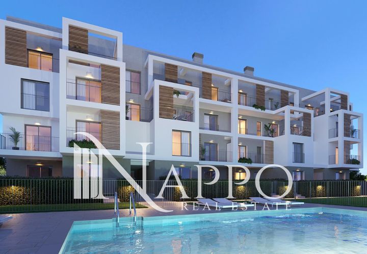Leilighet i Calvia, Mallorca, Calvia - € 540 000 | Ref: 4582 - foto 1