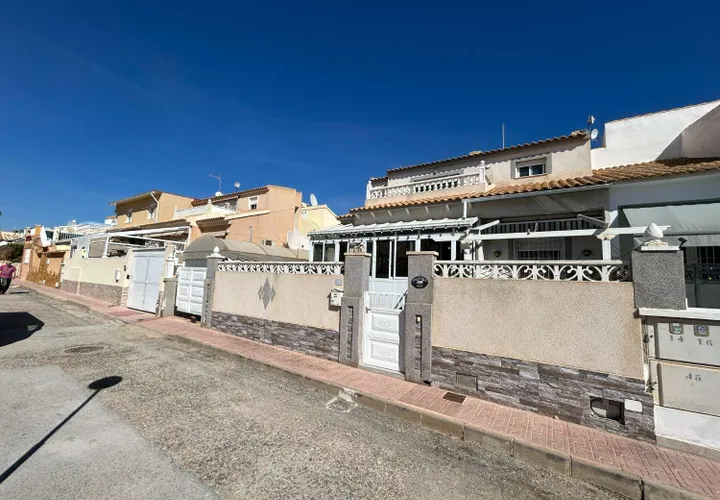 Haus in Orihuela, Alicante, Orihuela - € 189.000 | Ref: B-3471 - Foto 1