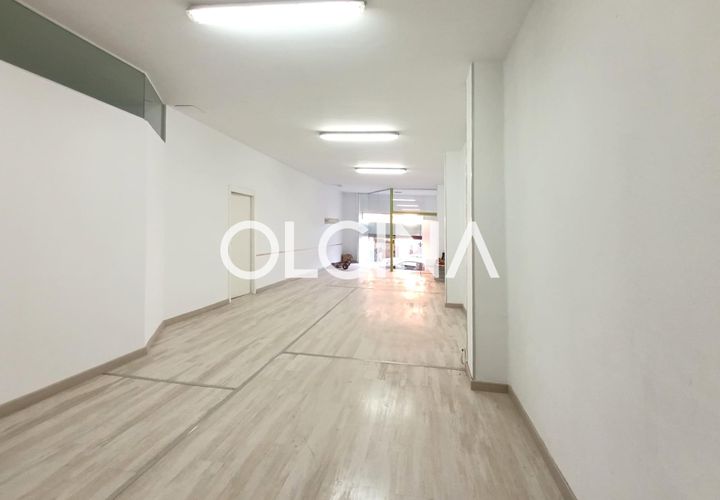 Erhvervsejendom i Ibi, Alicante, Ibi - € 87.500 | Ref: 620/6818 - foto 1