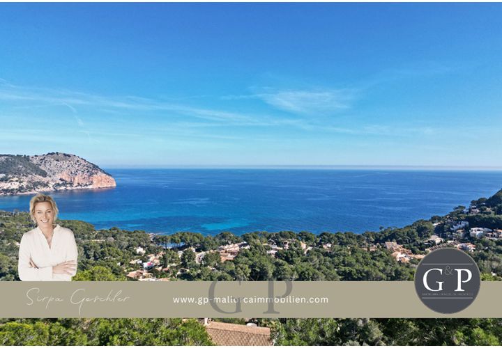 Helårsgrund i Canyamel, Mallorca, Canyamel - € 190.000 | Ref: G&P_001350 - foto 1