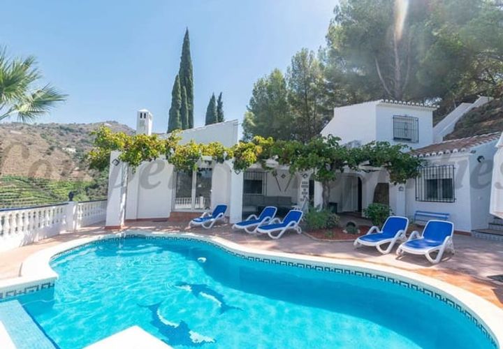 Finca i Torrox, Malaga, Torrox - € 650.000 | Ref: TCP254 - foto 1