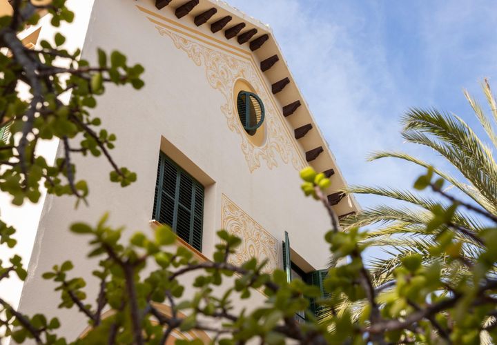 Villa i Sitges, Barcelona, Sitges - € 2.900.000 | Ref: EXP13147/8930 - foto 1