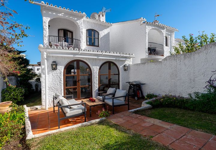 Villa a Nerja, Malaga, Nerja - € 475.000 | Ref: MEO2607 - foto 1