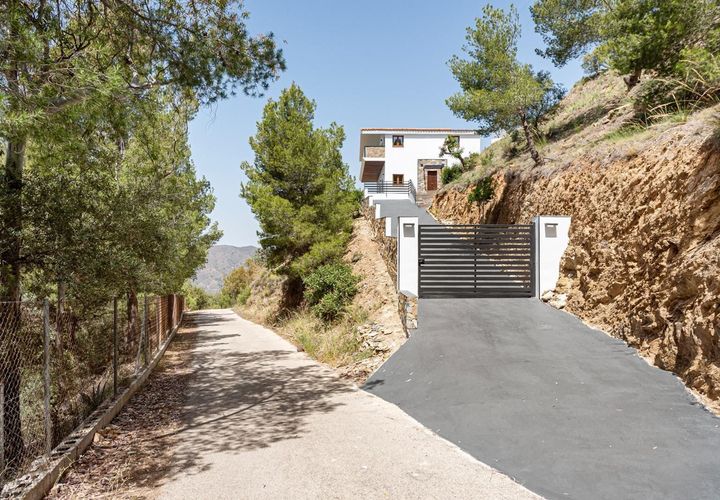 Villa i Malaga city, Malaga, Malaga city - € 790.000 | Ref: HFMl5209123 - foto 1