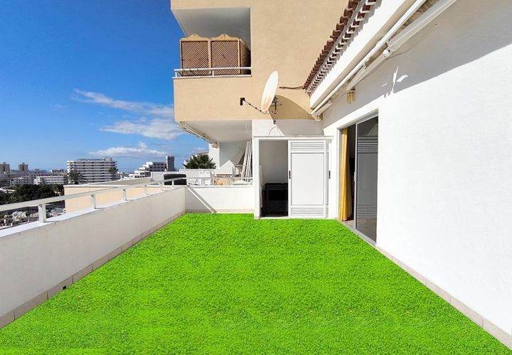 Lejlighed i Adeje, Tenerife, Adeje - € 279.000 | Ref: 609/7923 - foto 1