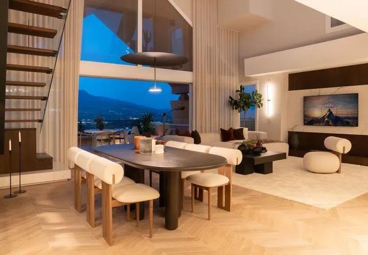 Penthouse i Marbella, Malaga, Marbella - € 2 695 000 | Ref: 428-05280D - foto 1