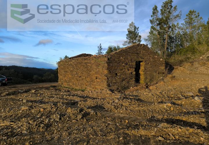 Helårsgrund i Castelo Branco, Castelo Branco, Castelo Branco - € 55.000 | Ref: 5767/EG - foto 1