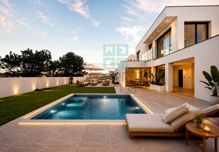 Villa i A dos Cunhados e Maceira, Lisbon, A dos Cunhados e Maceira - € 600 000 | Ref: CAS_4048 - foto 1