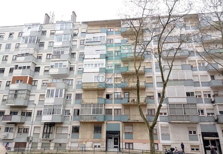 Lejlighed i Lisbon, Lisbon, Lisbon - € 599.900 | Ref: APA_4247 - foto 1