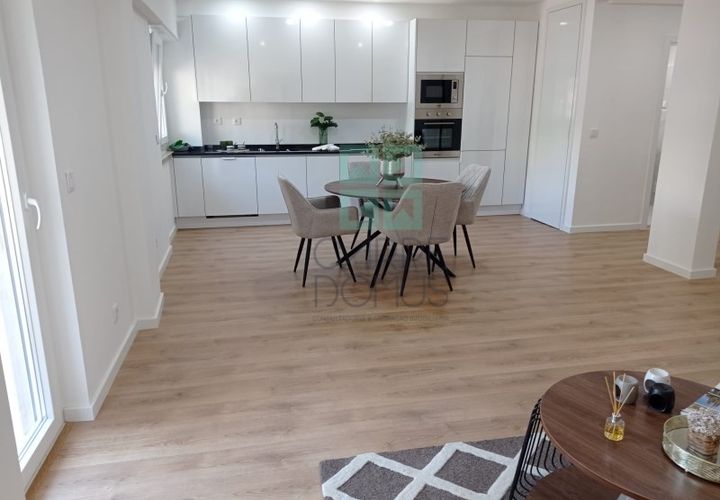 Appartement in Lisbon, Lisbon, Lisbon - € 599.900 | Ref: APA_4247 - foto 1
