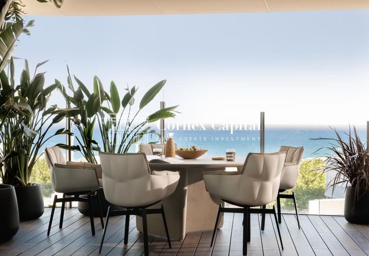 Lejlighed i Barcelona, Barcelona, Barcelona - € 3.269.872 | Ref: ANTARES-16.01 - foto 1