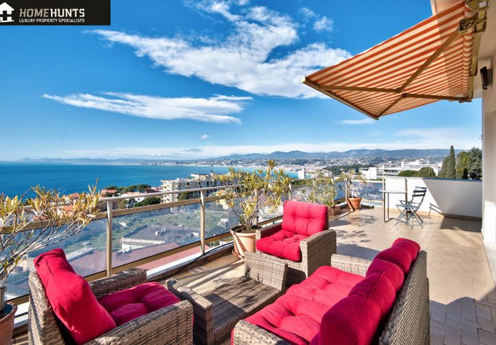 Lejlighed i Nice, Alpes-Maritimes, Nice - € 1.400.000 | Ref: HH-16082696 - foto 1