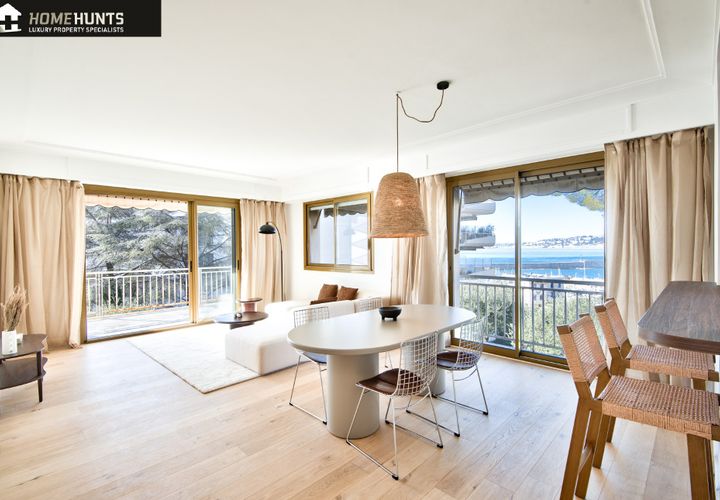 Lejlighed i Nice, Alpes-Maritimes, Nice - € 1.490.000 | Ref: HH-16081552 - foto 1