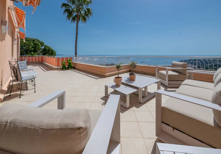 Leilighet i Roquebrune-Cap-Martin, Alpes-Maritimes, Roquebrune-Cap-Martin - € 1 450 000 | Ref: HH-16074366 - foto 1