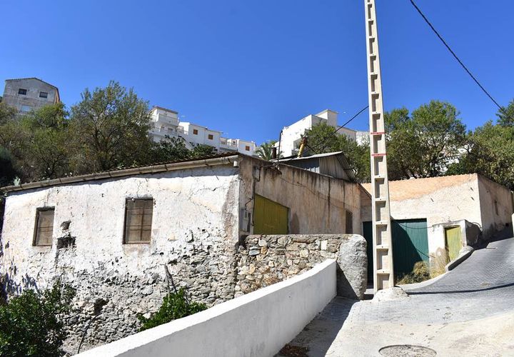 Byhus i Lubrin, Almeria, Lubrin - € 170.000 | Ref: OLV1944 - foto 1