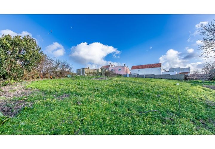 Helårsgrund i Mafra, Lisbon, Mafra - € 175.000 | Ref: V26048 - foto 1