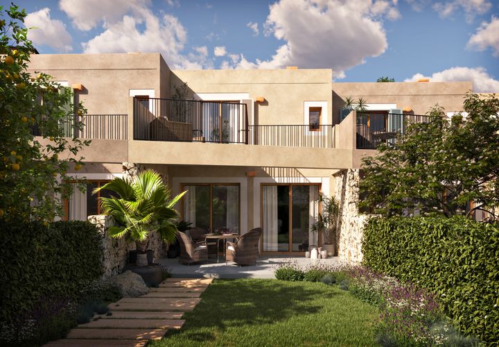 Leilighet i Arta, Mallorca, Arta - € 888 000 | Ref: PS04134 - foto 1