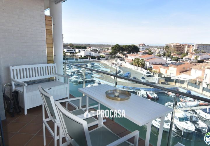 Lejlighed i Roses, Gerona, Roses - € 350.000 | Ref: 4156 - foto 1