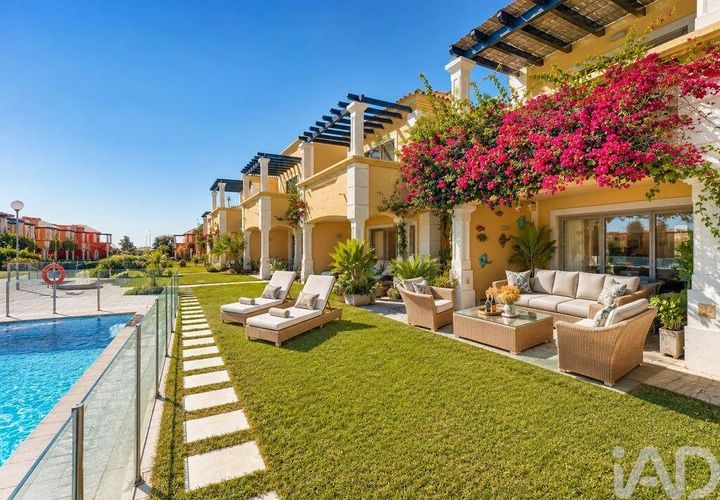 Byhus i Tavira, Faro, Tavira - € 540.000 | Ref: 819671 - foto 1