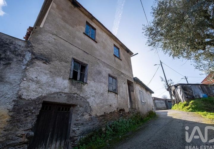 Byhus i Penacova, Coimbra, Penacova - € 49.500 | Ref: 827554 - foto 1