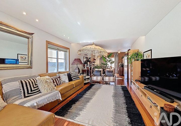 Lejlighed i Cascais, Lisbon, Cascais - € 850.000 | Ref: 827914 - foto 1