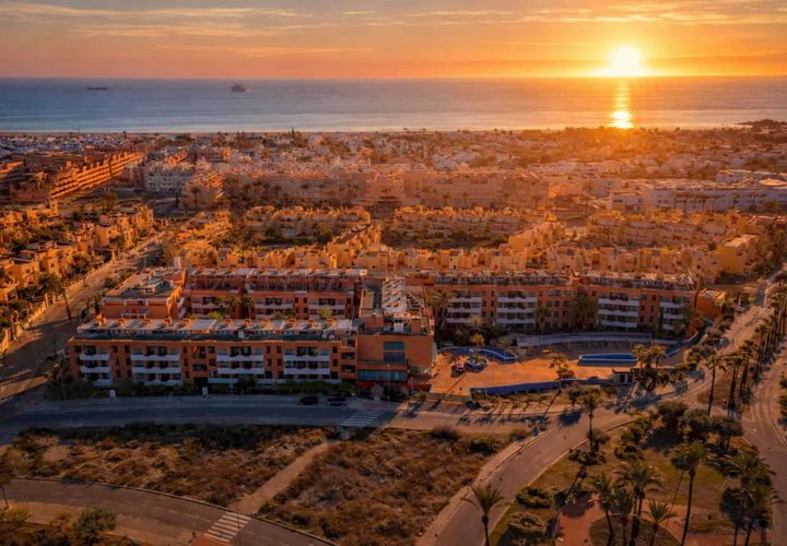 Lejlighed i Vera, Almeria, Vera - € 130.000 | Ref: 81676 - foto 1