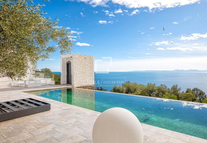 Villa i Roses, Gerona, Roses - € 2 490 000 | Ref: CBR66862 - foto 1