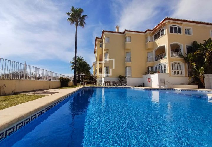 Lejlighed i Javea, Alicante, Javea - € 375.000 | Ref: JAV66938 - foto 1