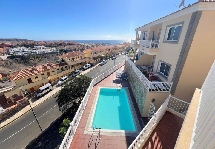 Lejlighed i Mogan, Gran Canaria, Mogan - € 295.000 | Ref: S0256/5259 - foto 1